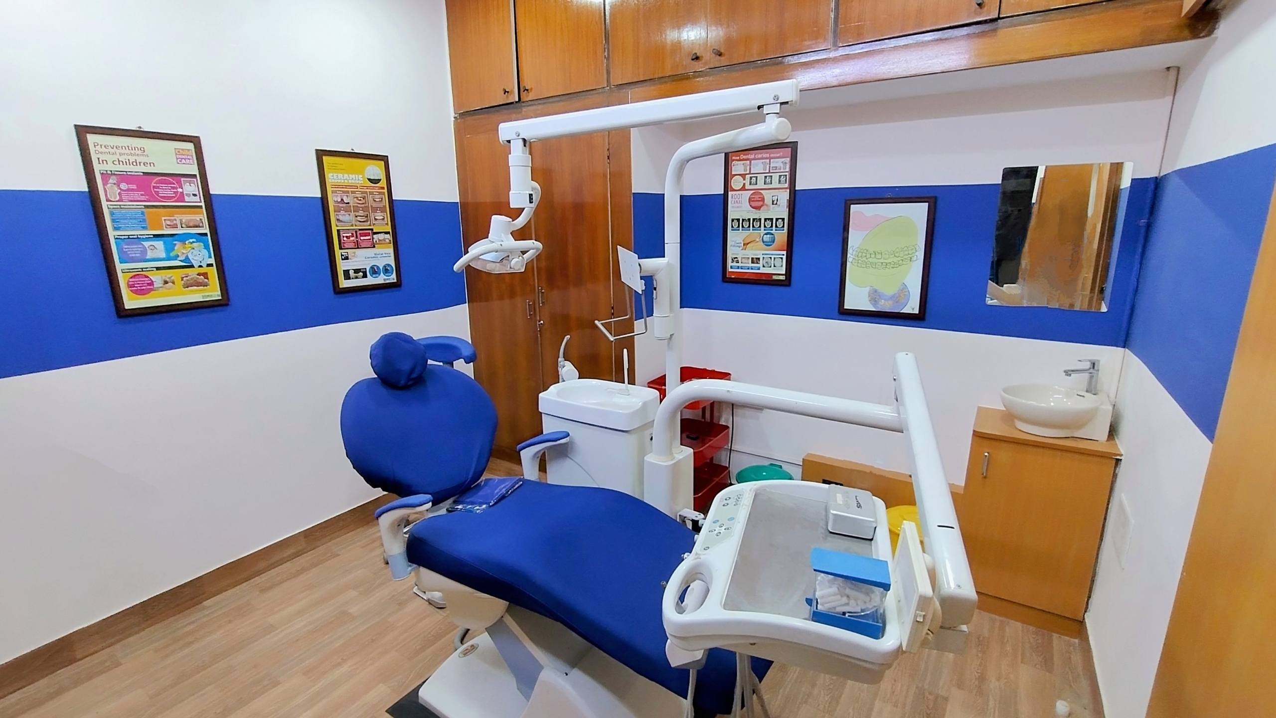 Dentalogue Clinics Bangalore (4) Dental Clinic in Kammanahalli