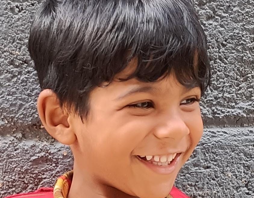 Kids Paradontosis