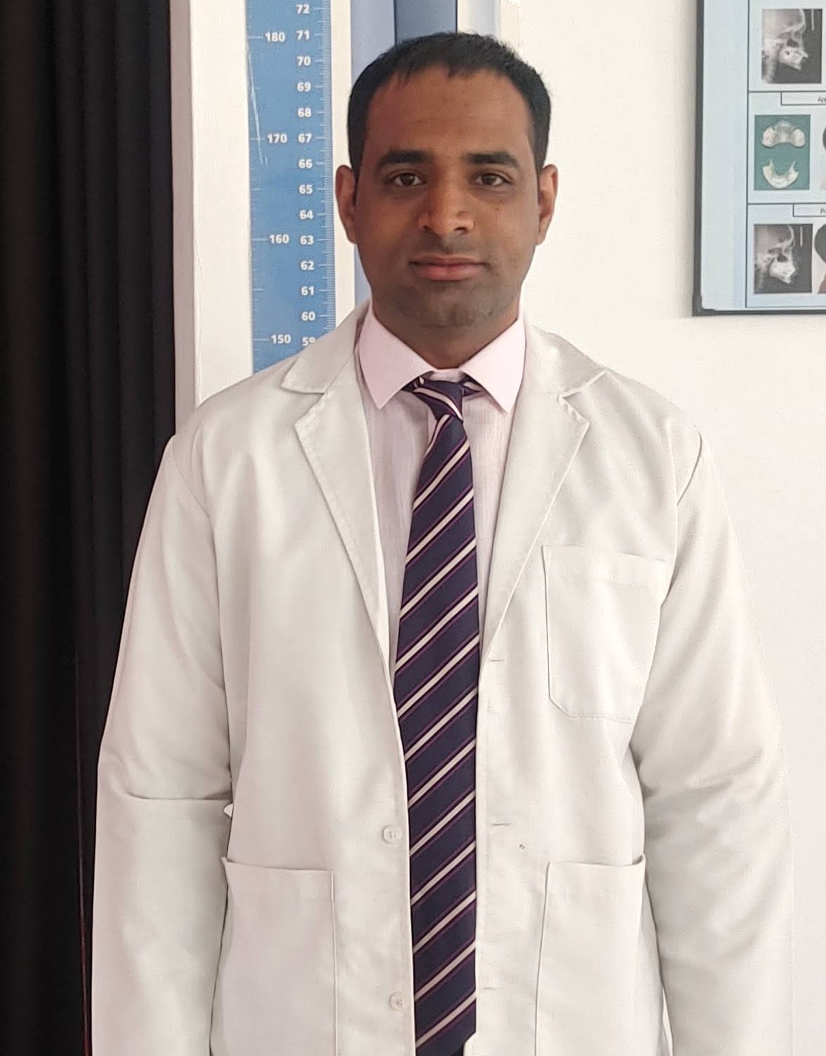 Dr. Shahid Ahmed Khan